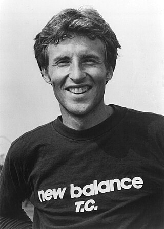 <span class="mw-page-title-main">Dick Beardsley</span> American long-distance runner