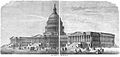 Die Gartenlaube (1865) b 780.jpg (D) Das Capitol in Washington