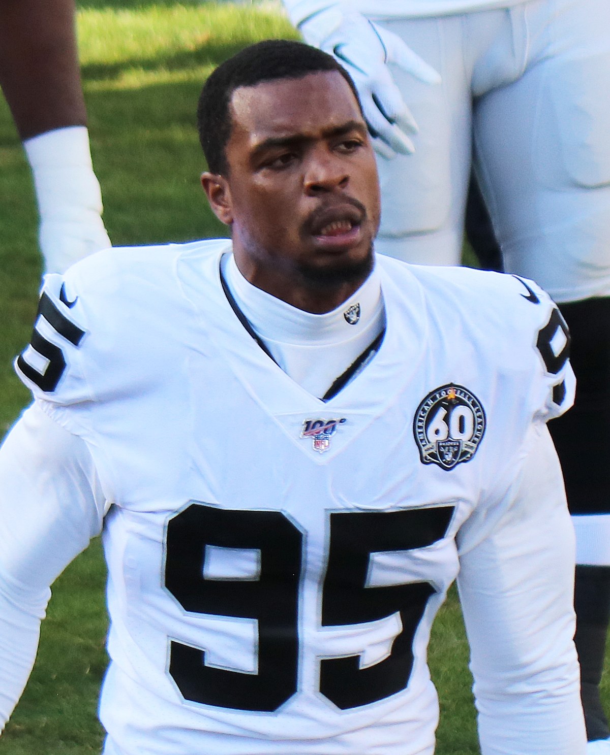 Dion Jordan - Wikipedia