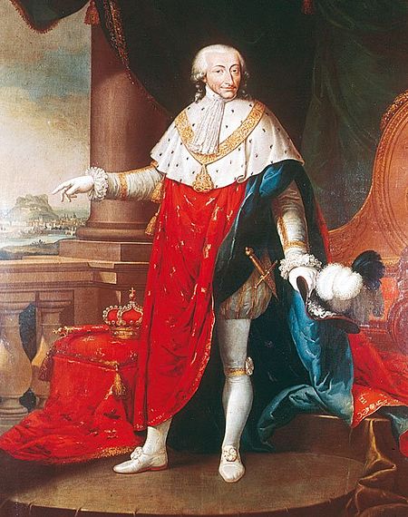 Victor Emmanuel I, King of Sardinia, Duke of Savoy