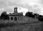 Railway Station Old Terminal Disused Railway Station, Gosport.jpg