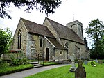 Church of St Peter Ad Vincula Ditton St Peter's Church.jpg