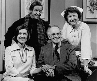 <i>Doc</i> (1975 TV series) American sitcom