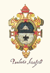 Wappen Paolo Lucio Anafestos