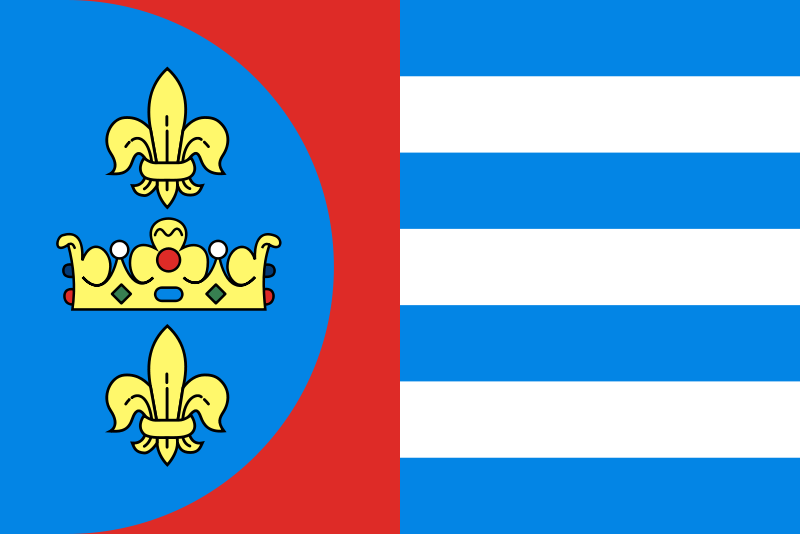 File:Doksany CZ flag.svg