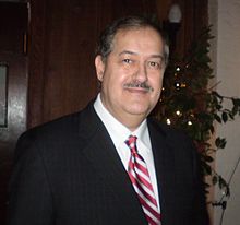 Picture of Don Blankenship