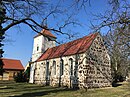 Village church