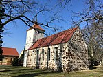 Dorfkirche Brachwitz (Treuenbrietzen)