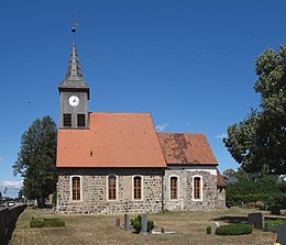 Seeburg – Veduta