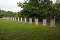 World War I cemetery