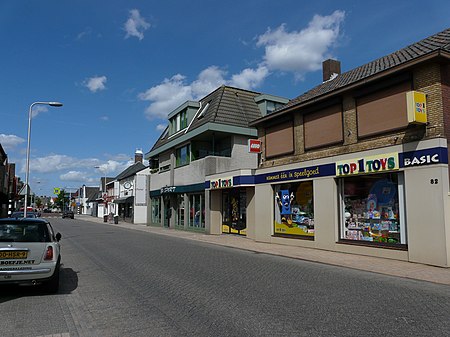 Dorpsstraat P1060938.JPG