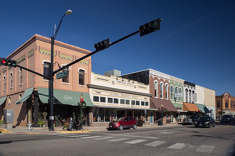 File:Downtown Gainesville 8 Wiki (1 of 1).jpg