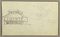 Drawing, House, Botanical sketch, Ecuador or Colombia, 1857 (CH 18202613).jpg