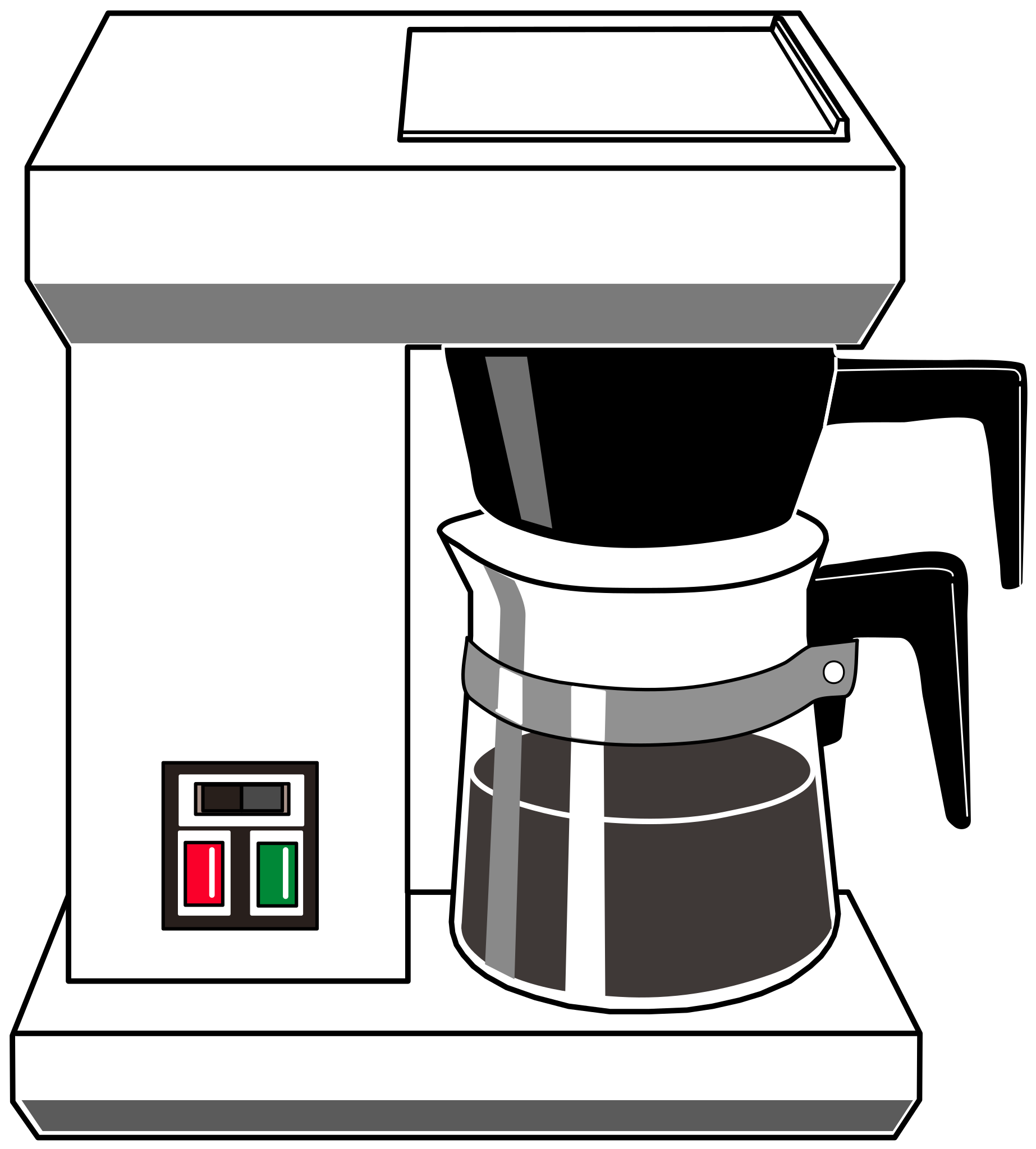 Coffeemaker - Wikipedia