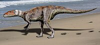 Miniatura para Dubreuillosaurus valesdunensis