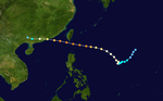 2003 Pacific Typhoon Season