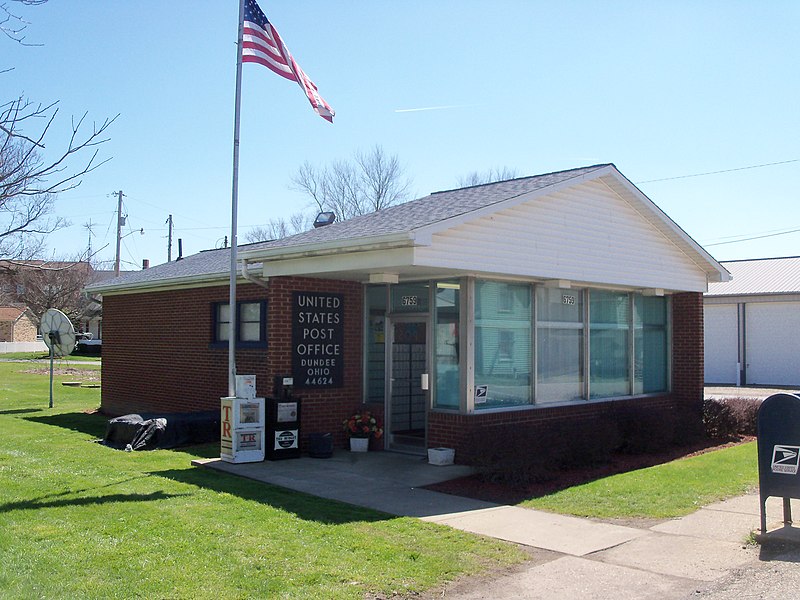 File:Dundee, Ohio Post Office.JPG