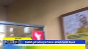 File:Durrës Grabitet gjatë natës Zyra Postare 4 përballë Spitalit Rajonal.webm