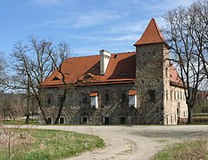 Schloss Schwarzbach