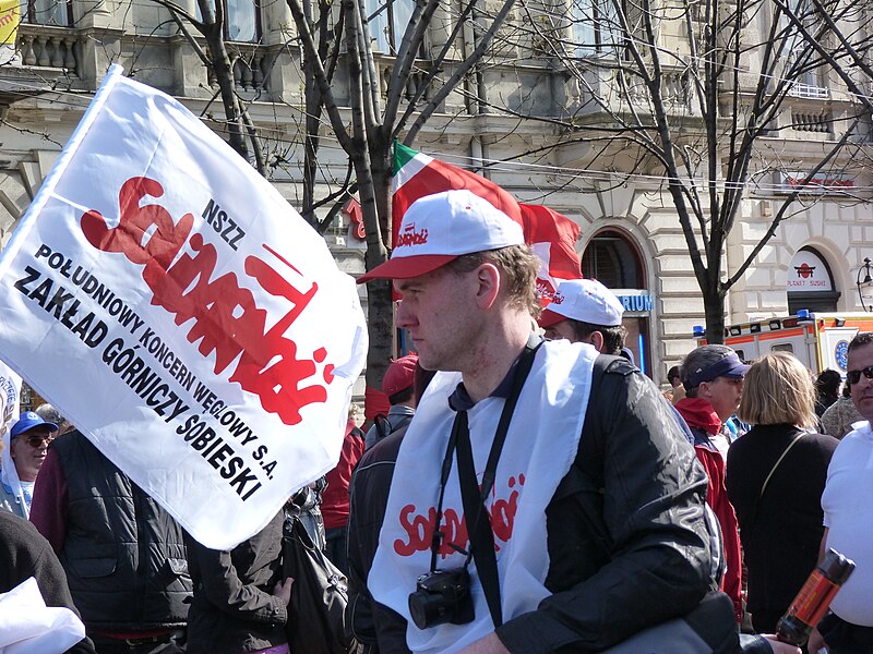 File:ETUC, Solidarity Trade Union - Budapest, 2011 (2).JPG