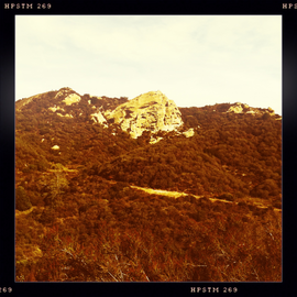 Орлиная скала - Santa Monica Mountains.png