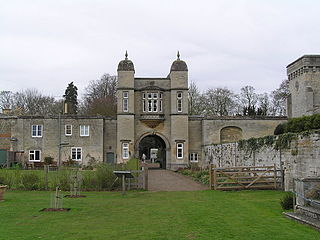 <span class="mw-page-title-main">Easton, Lincolnshire</span> Village in South Kesteven district of Lincolnshire, England