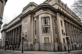 Casa Matriz del Banco de la República