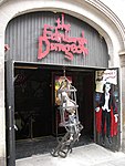 Edinburgh Dungeon