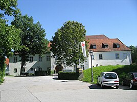 Eggmühl Castle