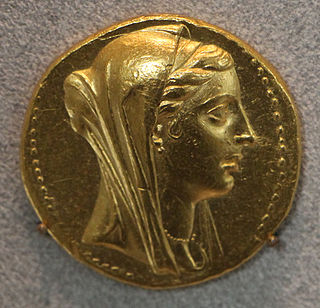 <span class="mw-page-title-main">Berenice II of Egypt</span> Queen regnant of Cyrenaica