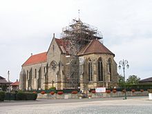 Kirche Notre-Dame-de-la-Nativité