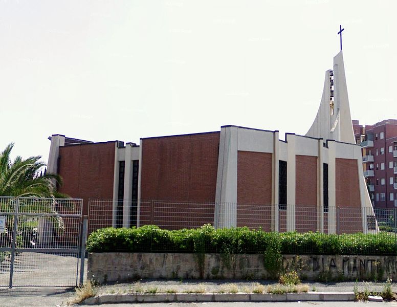 File:Eglise St Gaudence (Rome).jpg