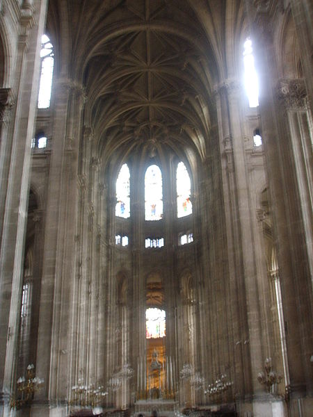 File:Eglise di Saint Eustache interno 02.JPG