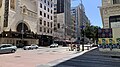 Historic Core, Downtown Los Angeles, California, United States