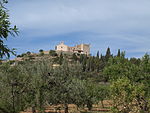 El Castell (Atzeneta del Maestrat)