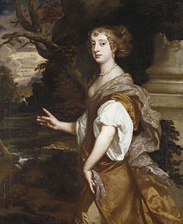 Elizabeth Percy, Countess of Northumberland English noble