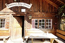 Elmauer Alm