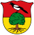 Wappen der Stadt Elstra