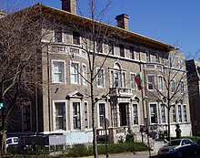 Botschaft von Bulgarien, Washington, D.C...jpg