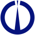 Emblem of Tsuruga, Fukui.svg