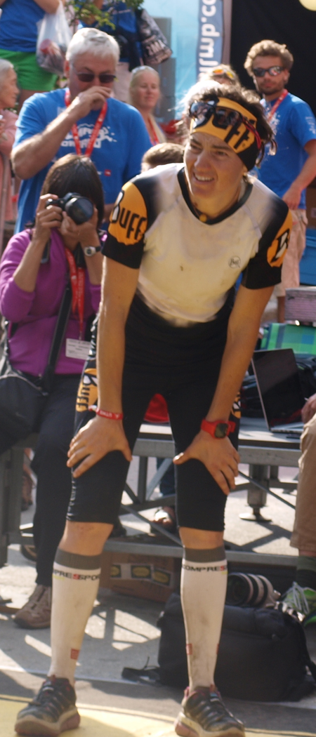 Emma Roca UTMB 2013.png