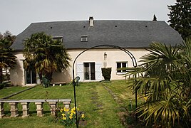 Gîte rural En ço de Borie à Bourréac