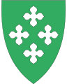 Coat of arms of Enebakk kommune
