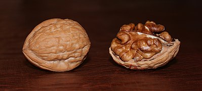 English Walnuts