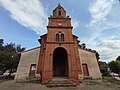 Église Notre-Dame-de-la-Nativité de Loubéjac