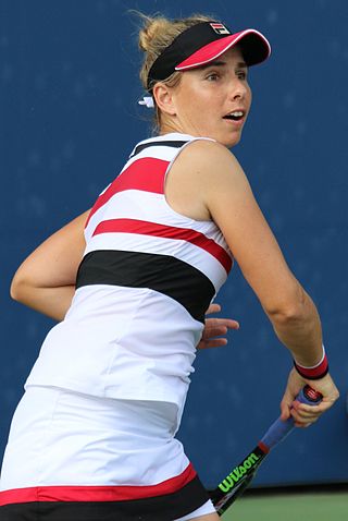 <span class="mw-page-title-main">Marina Erakovic</span> New Zealand tennis player