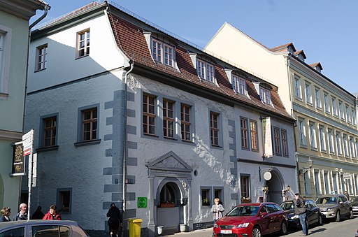 Erfurt, Futterstraße 14-001