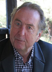 Photo of Eric Idle