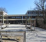 Ernst-Mach-Gymnasium Haar