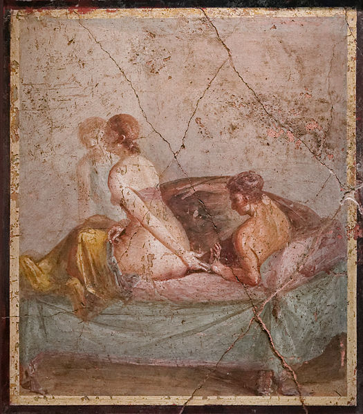 File:Erotic scene Pompeii MAN Napoli Inv110569.jpg